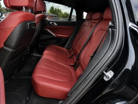 BMW X6 M-pkg| Soft-Close| 360| Harman/Kardon, снимка 9