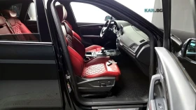 Audi SQ5 3.0 TDI QUATTRO* HUD* КОЖА* ПАНО* НАВИ* 360, снимка 9