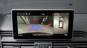 Audi SQ5 3.0 TDI QUATTRO* HUD* КОЖА* ПАНО* НАВИ* 360, снимка 13