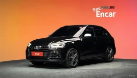 Audi SQ5 3.0 TDI QUATTRO* HUD* КОЖА* ПАНО* НАВИ* 360, снимка 1