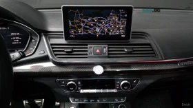 Audi SQ5 3.0 TDI QUATTRO* HUD* КОЖА* ПАНО* НАВИ* 360, снимка 12