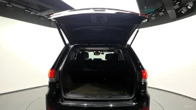 Jeep Cherokee SUMMIT* PANO* КОЖА* ОБДУХВАНЕ* ПОДГРЕВ* НАВИ* КАМЕ, снимка 17