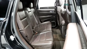 Jeep Cherokee SUMMIT* PANO* КОЖА* ОБДУХВАНЕ* ПОДГРЕВ* НАВИ* КАМЕ, снимка 11