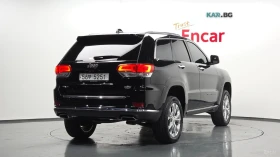 Jeep Cherokee SUMMIT* PANO* КОЖА* ОБДУХВАНЕ* ПОДГРЕВ* НАВИ* КАМЕ, снимка 2