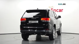 Jeep Cherokee SUMMIT* PANO* КОЖА* ОБДУХВАНЕ* ПОДГРЕВ* НАВИ* КАМЕ, снимка 4