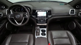 Jeep Cherokee SUMMIT* PANO* КОЖА* ОБДУХВАНЕ* ПОДГРЕВ* НАВИ* КАМЕ, снимка 6