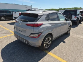 Hyundai Kona * ELECTRIC* PREFERRED* , снимка 3