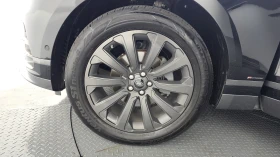Land Rover Range Rover Velar D240* ЕЛ. БАГАЖНИК* BLIND SPOT* ЛЮК* КРАЙНА ЦЕНА, снимка 5