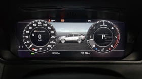 Land Rover Range Rover Velar D240* ЕЛ. БАГАЖНИК* BLIND SPOT* ЛЮК* КРАЙНА ЦЕНА, снимка 8
