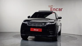 Land Rover Range Rover Velar D240* ЕЛ. БАГАЖНИК* BLIND SPOT* ЛЮК* КРАЙНА ЦЕНА, снимка 3