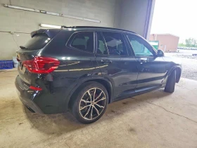BMW X3 40i / ЦЕНА ДО БЪЛГАРИЯ , снимка 3