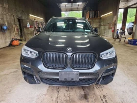 BMW X3 40i / ЦЕНА ДО БЪЛГАРИЯ , снимка 5