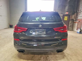 BMW X3 40i / ЦЕНА ДО БЪЛГАРИЯ , снимка 6