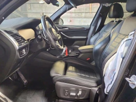 BMW X3 40i / ЦЕНА ДО БЪЛГАРИЯ , снимка 7
