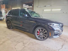 BMW X3 40i / ЦЕНА ДО БЪЛГАРИЯ , снимка 4