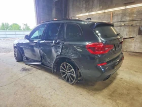 BMW X3 40i / ЦЕНА ДО БЪЛГАРИЯ , снимка 2