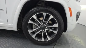 Jeep Grand cherokee L / OVERLAND / 3.6 / DISTRONIC / ОБДУХ / 360КАМЕРА, снимка 5