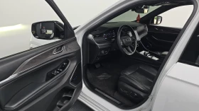 Jeep Grand cherokee L / OVERLAND / 3.6 / DISTRONIC / ОБДУХ / 360КАМЕРА, снимка 10