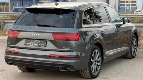 Audi Q7 50TDI= QUATTRO= S-LINE= KEYLESS= 7МЕСТА= , снимка 5