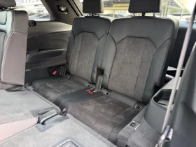 Audi Q7 50TDI= QUATTRO= S-LINE= KEYLESS= 7МЕСТА= , снимка 14