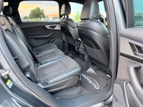 Audi Q7 50TDI= QUATTRO= S-LINE= KEYLESS= 7МЕСТА= , снимка 12