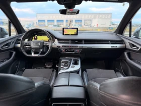 Audi Q7 50TDI= QUATTRO= S-LINE= KEYLESS= 7МЕСТА= , снимка 10