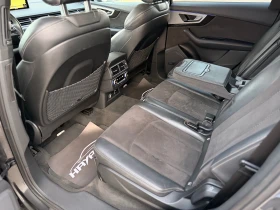 Audi Q7 50TDI= QUATTRO= S-LINE= KEYLESS= 7МЕСТА= , снимка 13