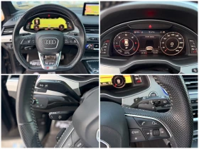 Audi Q7 50TDI= QUATTRO= S-LINE= KEYLESS= 7МЕСТА= , снимка 15