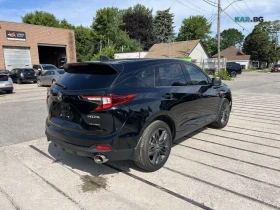 Acura Rdx SH-AWD A-Spec* ELS* ПОДГРЕВ* ОБДУХВАНЕ* ПАНОРАМА* , снимка 4
