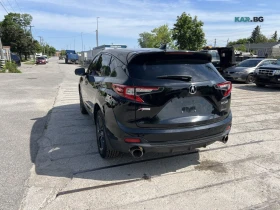 Acura Rdx SH-AWD A-Spec* ELS* ПОДГРЕВ* ОБДУХВАНЕ* ПАНОРАМА* , снимка 5