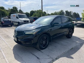 Acura Rdx SH-AWD A-Spec* ELS* ПОДГРЕВ* ОБДУХВАНЕ* ПАНОРАМА* , снимка 1