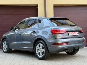 Audi Q3 2.0TDI/4x4, снимка 4