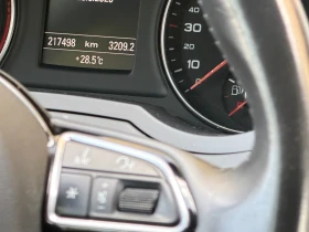 Audi Q3 2.0TDI/4x4, снимка 12