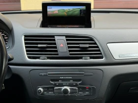 Audi Q3 2.0TDI/4x4, снимка 11