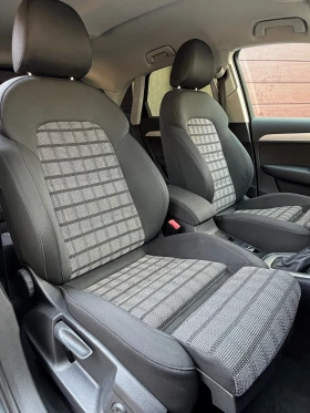 Audi Q3 2.0TDI/4x4, снимка 9