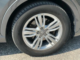 Audi Q3 2.0TDI/4x4, снимка 14