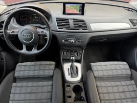 Audi Q3 2.0TDI/4x4, снимка 7