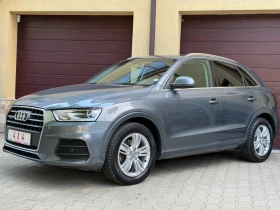 Audi Q3 2.0TDI/4x4, снимка 3