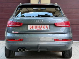 Audi Q3 2.0TDI/4x4, снимка 5