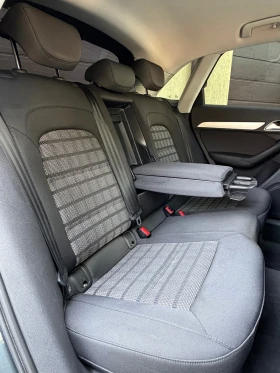 Audi Q3 2.0TDI/4x4, снимка 10