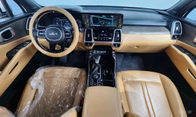 Kia Sorento * Diesel 2.2 2WD * ЦЕНА ДО БГ, снимка 6