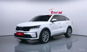 Kia Sorento * Diesel 2.2 2WD * ЦЕНА ДО БГ, снимка 1