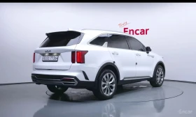 Kia Sorento * Diesel 2.2 2WD * ЦЕНА ДО БГ, снимка 2