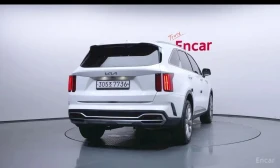 Kia Sorento * Diesel 2.2 2WD * ЦЕНА ДО БГ, снимка 4
