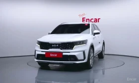 Kia Sorento * Diesel 2.2 2WD * ЦЕНА ДО БГ, снимка 3