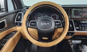 Kia Sorento * Diesel 2.2 2WD * ЦЕНА ДО БГ, снимка 7
