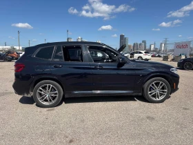 BMW X3 M40i | CARFAX | АВТОФИНАНСИРАНЕ, снимка 4
