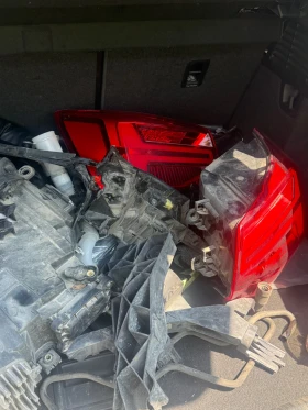 Audi Q2, снимка 10