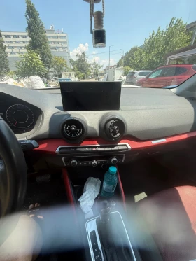 Audi Q2, снимка 12