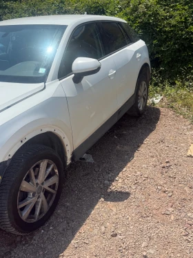 Audi Q2, снимка 2